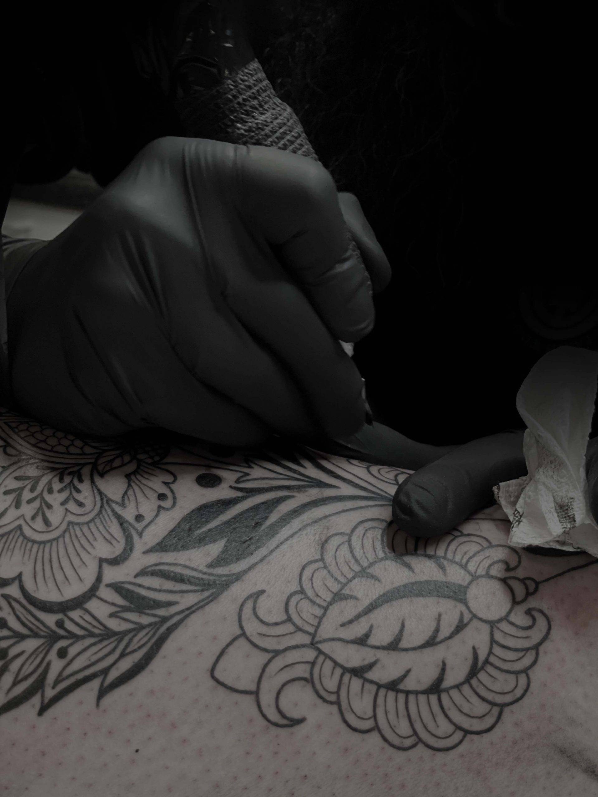 Gypsy Stables Tattoo Emporium – Custom Tattoo & Piercing Studio in Soho